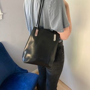 Frederic t Paris convertible backpack/purse